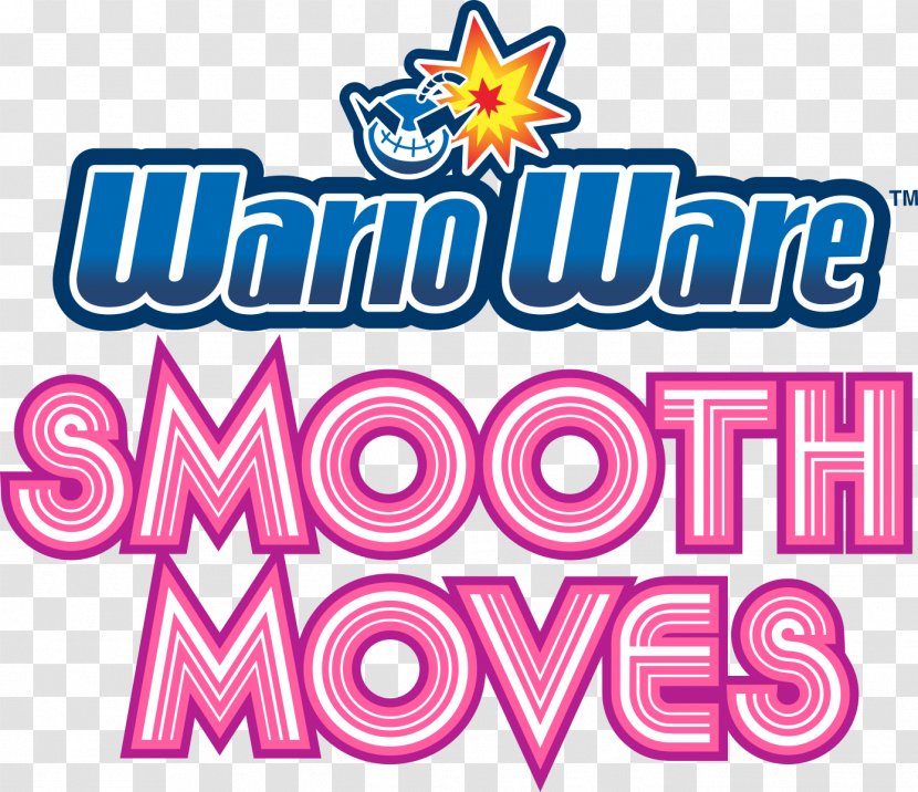 WarioWare: Smooth Moves WarioWare, Inc.: Mega Microgames! Wii Remote Video Game - Wario Transparent PNG