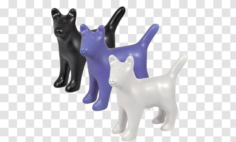 Dog Breed Cobalt Blue Group (dog) - Ceramic Earring Holder Transparent PNG