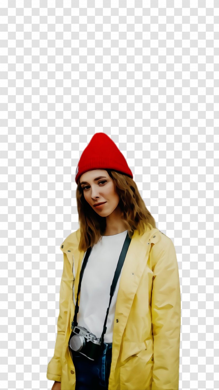 Beanie Clothing Outerwear Headgear Cap - Wet Ink - Hat Knit Transparent PNG