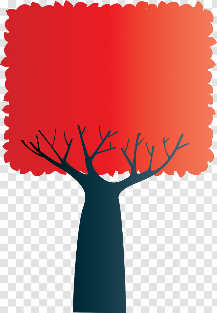 Font M-tree Meter Tree Transparent PNG