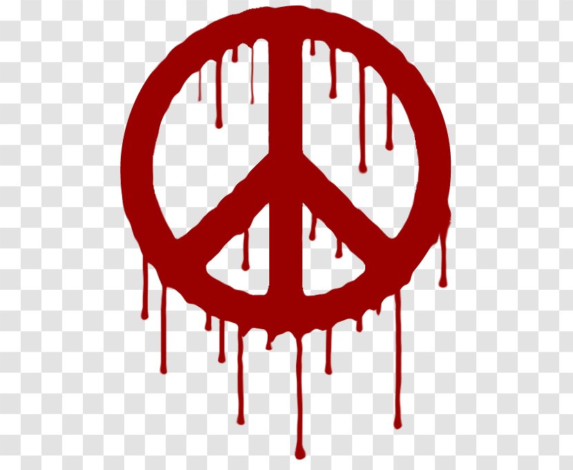 Ideogram Yin And Yang Peace Symbols - Cartoon - Paris Agreements Day Transparent PNG