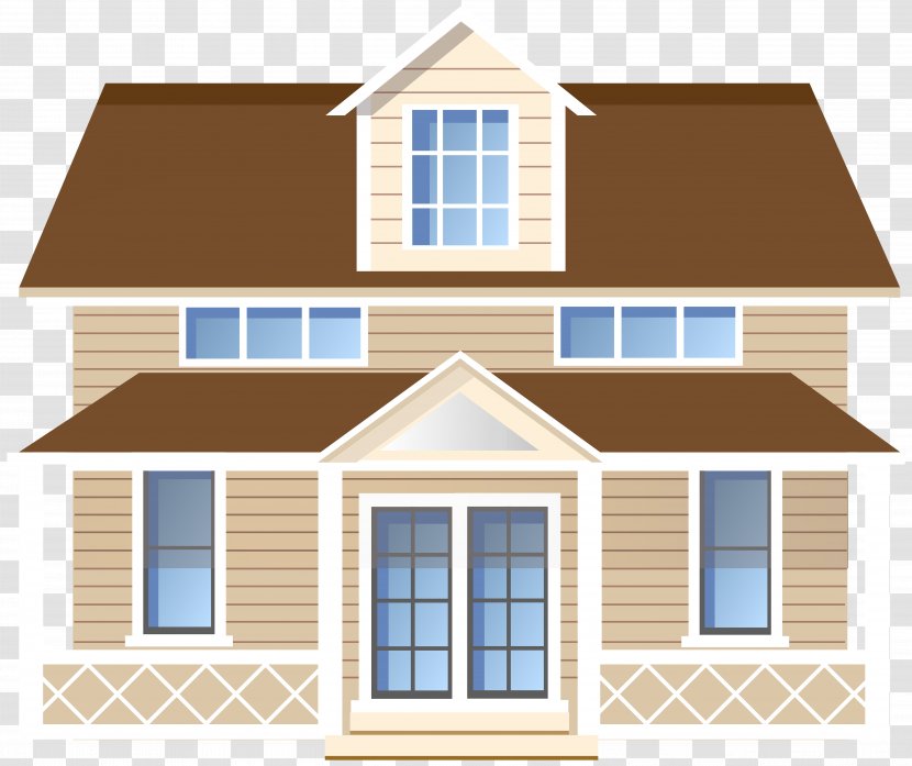House Clip Art - Daylighting Transparent PNG