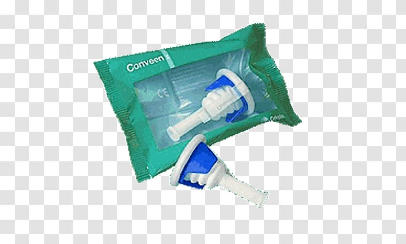 Coloplast Catheter Medicine Medical Equipment Urinary Incontinence - Household Cleaning Supply - Selfadhering Bandage Transparent PNG