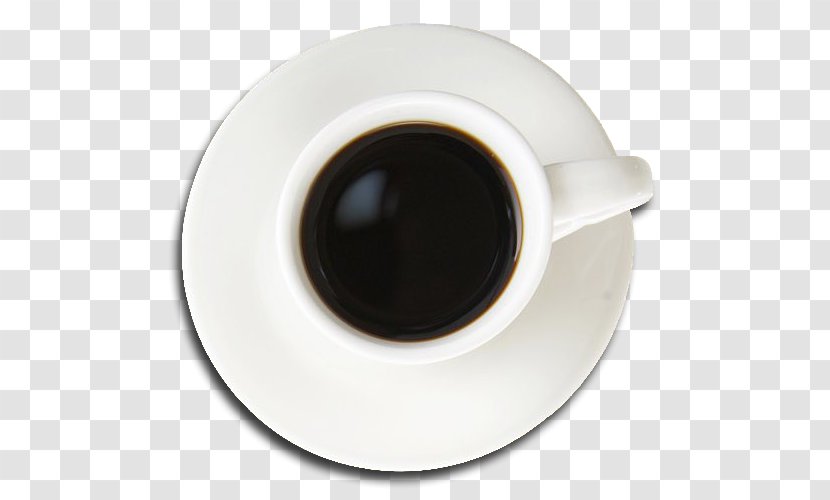 Ristretto Caffxe8 Americano Coffee Cuban Espresso - Caffeine - Cup Transparent PNG