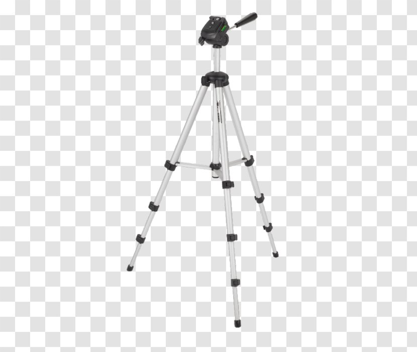 Tripod Product Design Camera - Accessory Transparent PNG