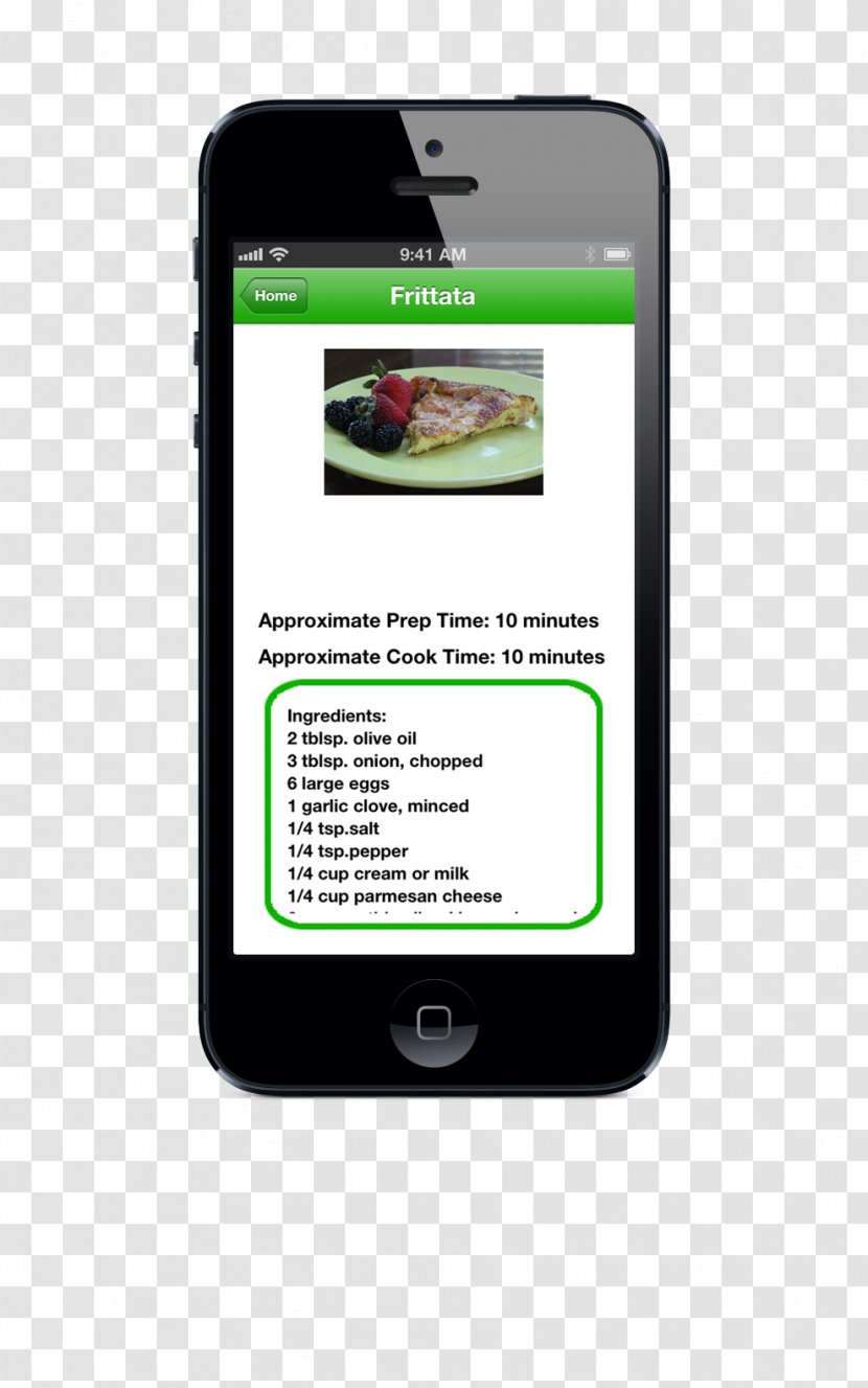 IPhone Mobile App Smartphone Feature Phone Application Software - Android - Gluten Free Seafood Appetizers Transparent PNG