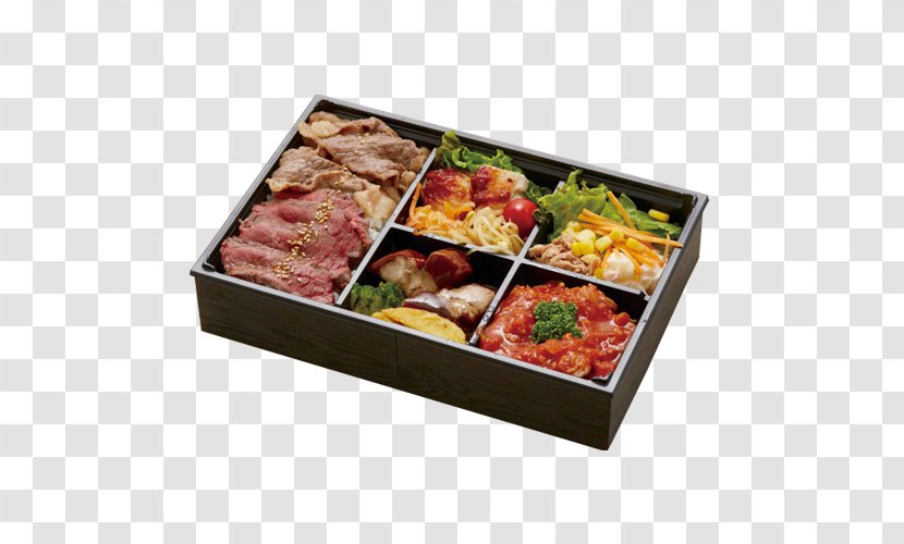 Osechi Bento Ekiben Recipe Side Dish - Roasted Transparent PNG