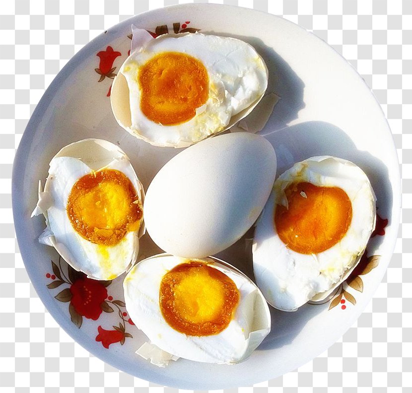 Fried Egg Domestic Goose - Ingredient - A Picture Of Transparent PNG