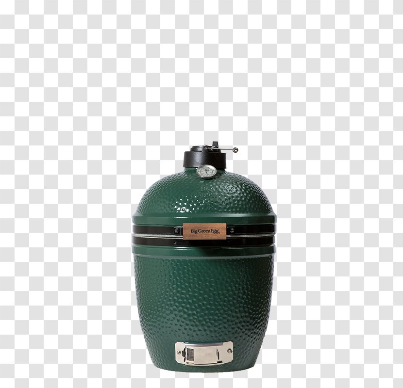 Barbecue Big Green Egg XLarge Minimax Kamado - Smoking Transparent PNG