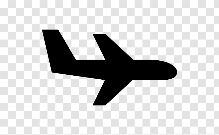 Airplane - Symbol - Rocket Transparent PNG