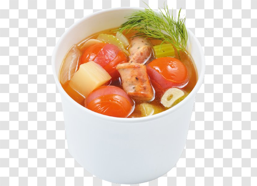 Canh Chua Vegetarian Cuisine Asian Recipe Garnish - Vegetable Transparent PNG