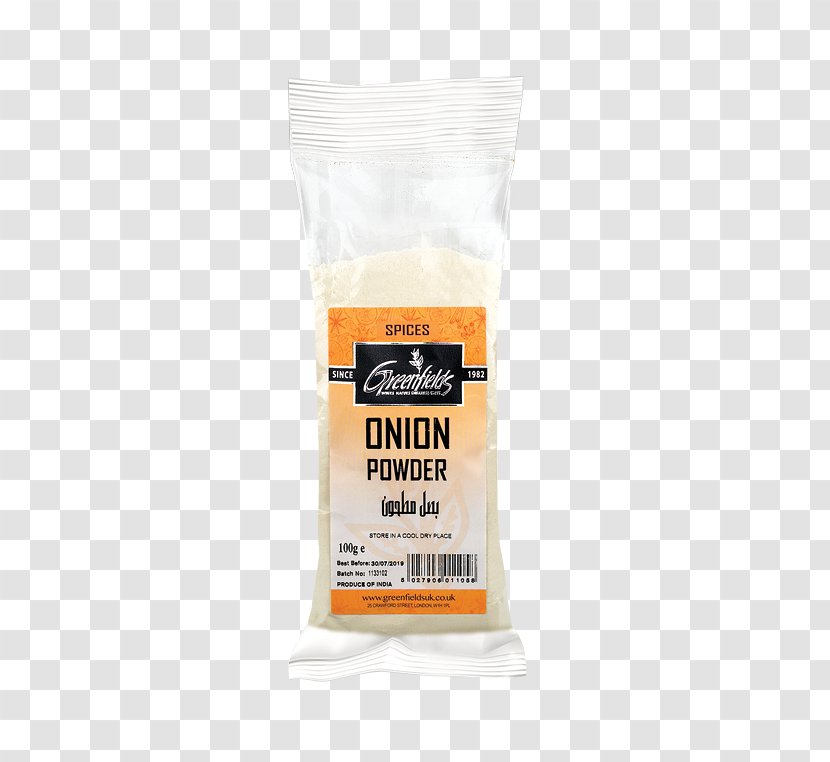 Ingredient Flavor - Onion Powder Transparent PNG