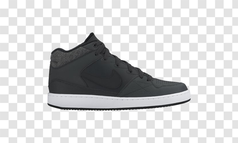 Sneakers Slipper Skate Shoe Footwear K-Swiss - Cross Training - Nike Transparent PNG