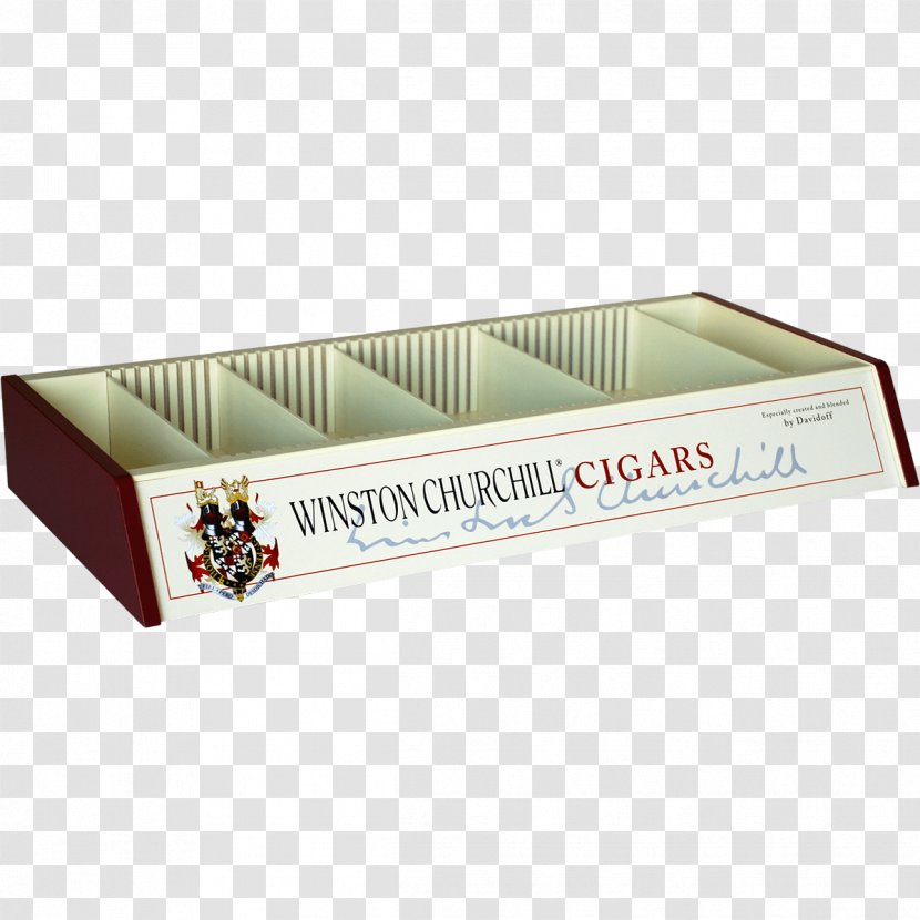 Rectangle Cigar Winston Churchill - Winston-churchill Transparent PNG