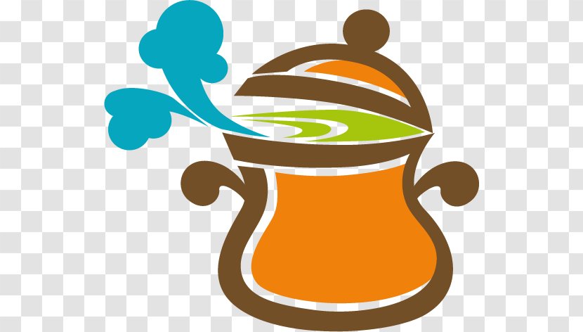 Organic Food Cooking Symbol - Tableware - Tea Transparent PNG