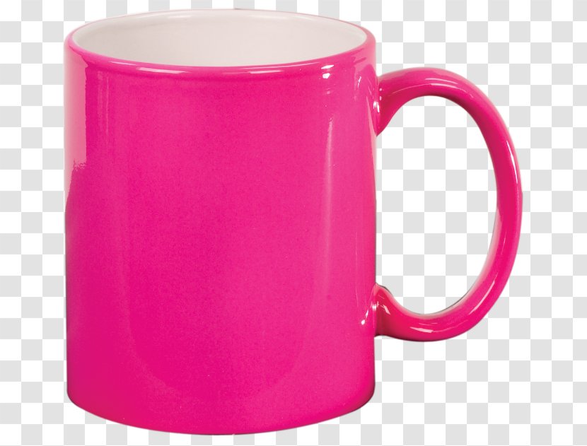 Magic Mug Ceramic Gift Personalization - Cup - Creative Mugs Transparent PNG