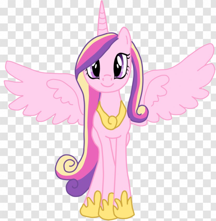 Pony Princess Cadance Photography DeviantArt - Cartoon Transparent PNG