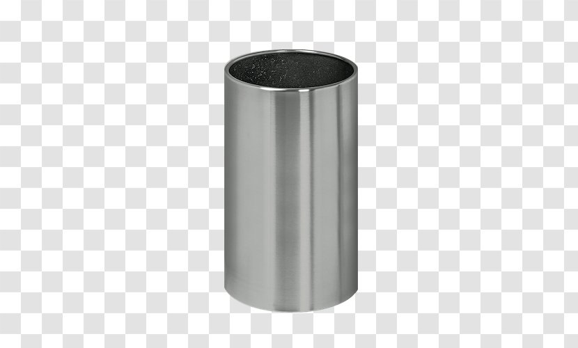 Steel Cylinder Angle - Design Transparent PNG