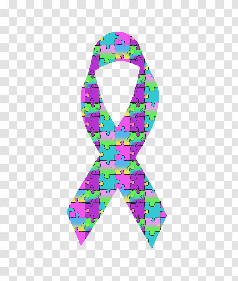 World Autism Awareness Day Autistic Spectrum Disorders National Society Jigsaw Puzzles - Prevalence Transparent PNG