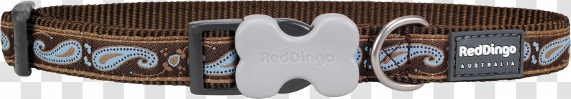 Automotive Lighting Font - Alautomotive - Red Collar Dog Transparent PNG