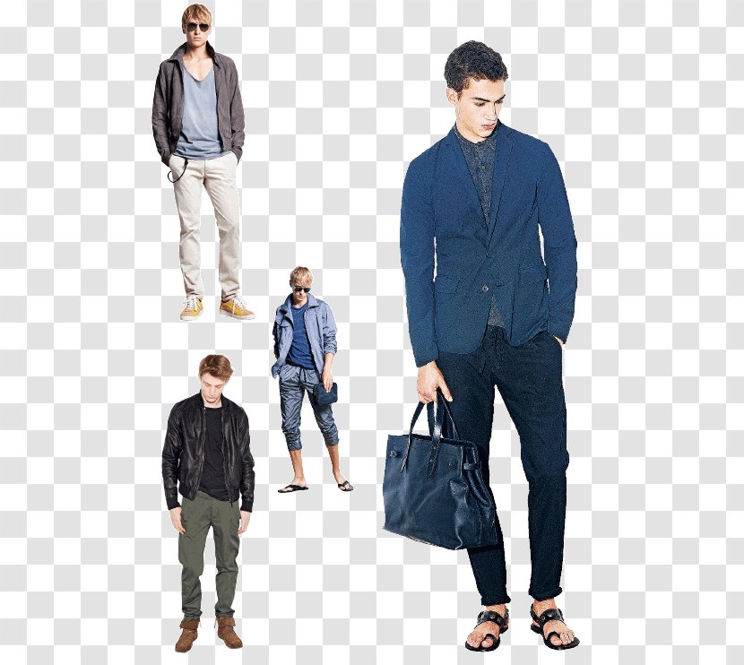 Blazer Jeans Clothing Fashion Denim Transparent PNG