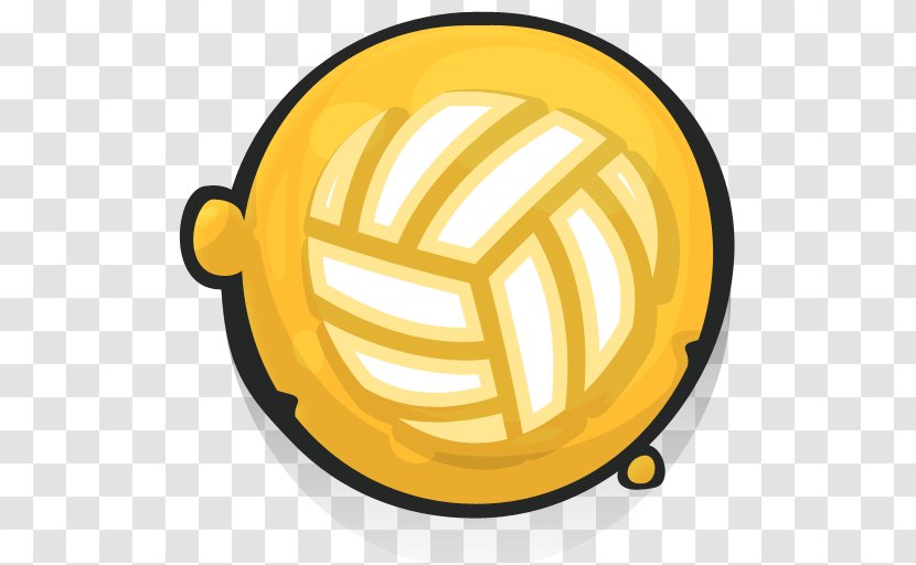 Image File Formats - Raster Graphics - Volleyball Transparent PNG