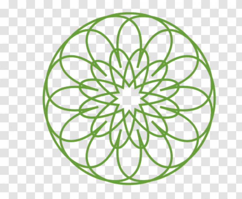 Flag Of India Tricolour - Republic Day - Ornaments And Mandala Shapes Transparent PNG