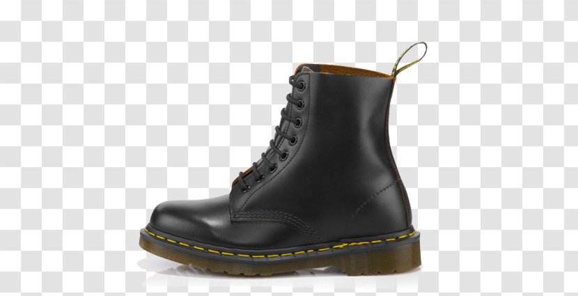 Boot Shoe Dr. Martens Vintage Clothing Refinery29 Transparent PNG