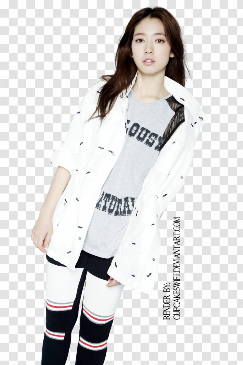 Park Shin-hye South Korea Actor Korean Drama Model - Watercolor Transparent PNG