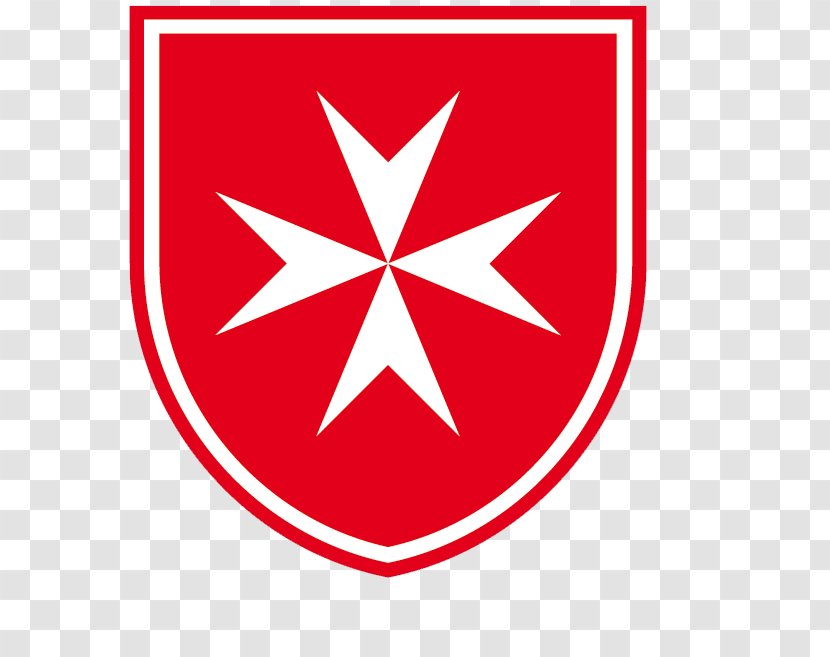 Sovereign Military Order Of Malta Canadian Association Knights Hospitaller Religious - Organization - Grand Master Transparent PNG