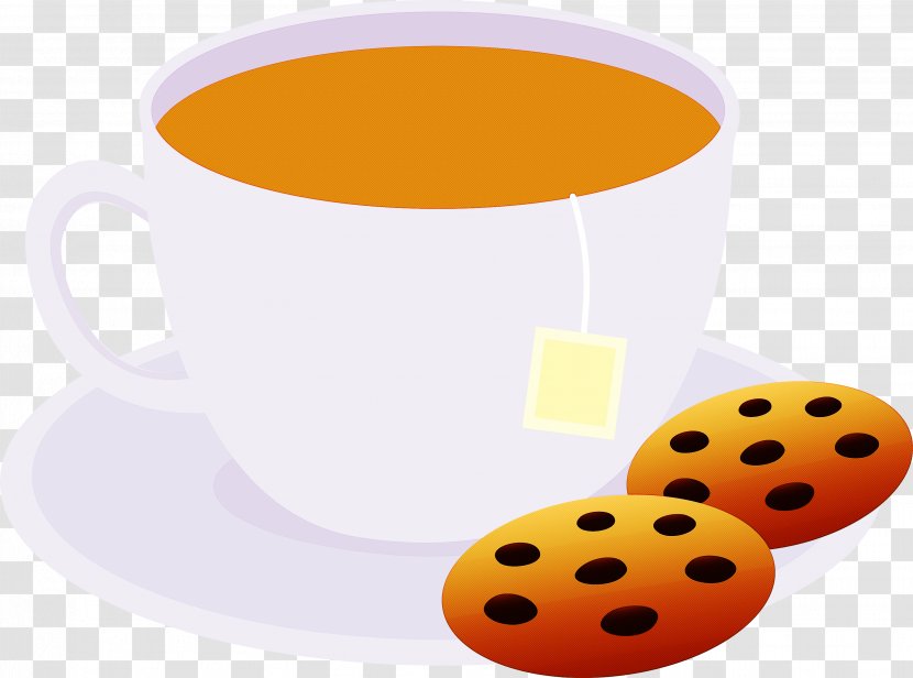 Coffee Cup - Food Transparent PNG