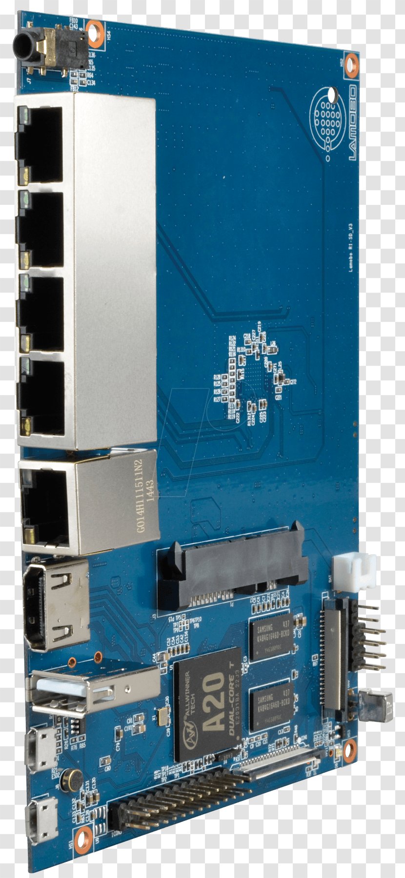 Circuit Breaker Network Cards & Adapters Computer Hardware Microcontroller Electronics - Singleboard Transparent PNG