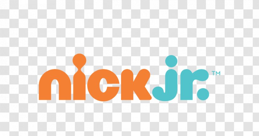 Nick Jr. Too Nickelodeon Television Channel - Text - Jr Transparent PNG