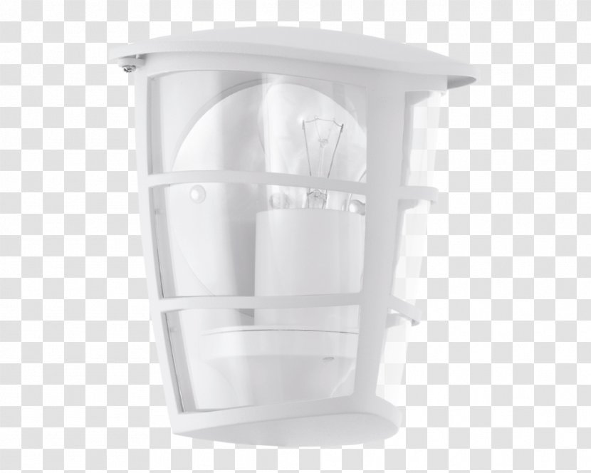 Light Fixture Lantern Lamp EGLO - Argand - Exterior Transparent PNG