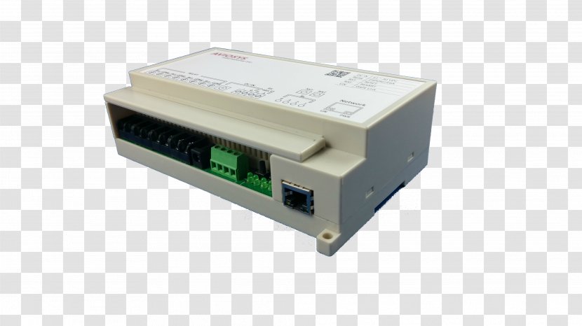 Power Converters RF Modulator Electronics Computer Hardware Radio Frequency - Supply Transparent PNG