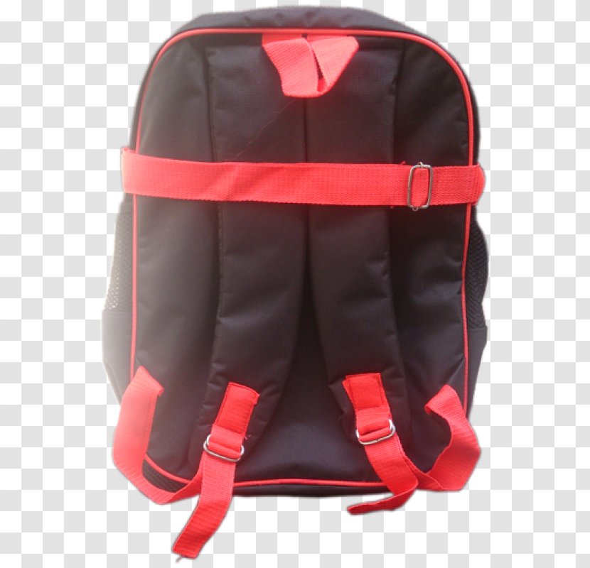 Bag Backpack Barbie Uniform School - Tree Transparent PNG