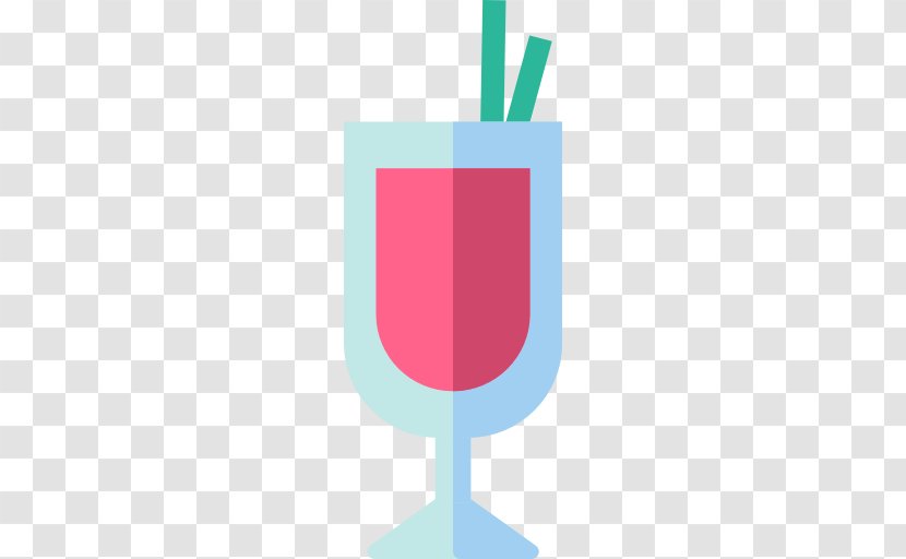 Wine Glass Cocktail Drink - Alcoholic Transparent PNG