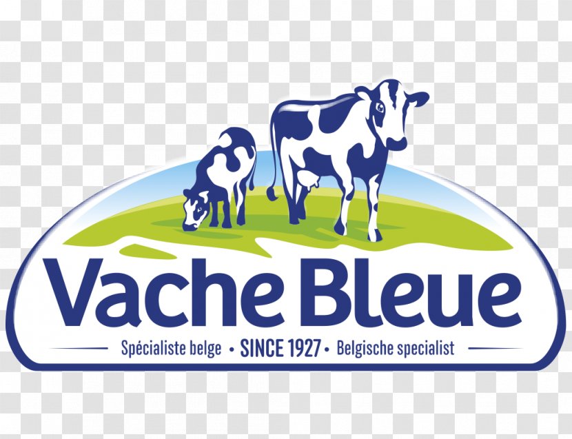 Cattle Dilea Vache Bleue S.A. Brand Lillois-Witterzée - Cheese - Marketing Transparent PNG