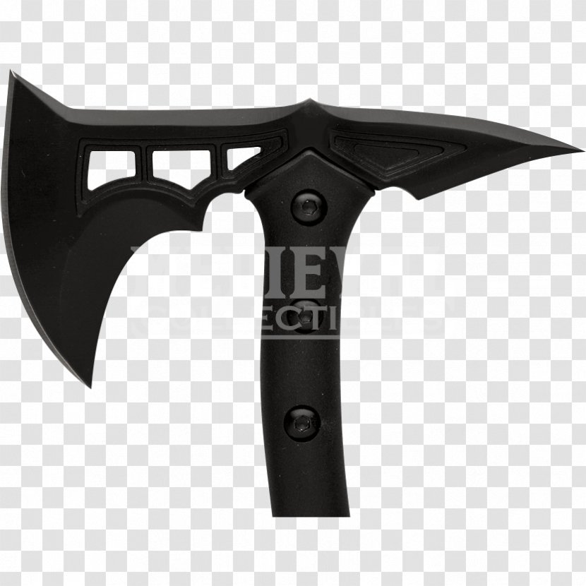 Knife Tomahawk Axe Blade Doomsday - Hardware Transparent PNG