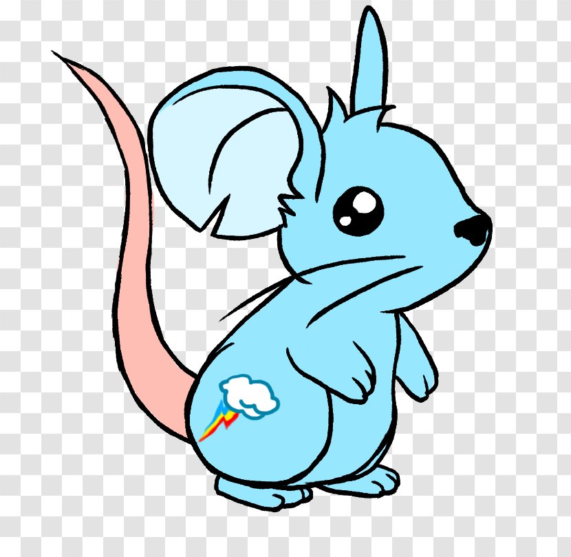 Transformice Drawing Mouse DeviantArt - Tree Transparent PNG