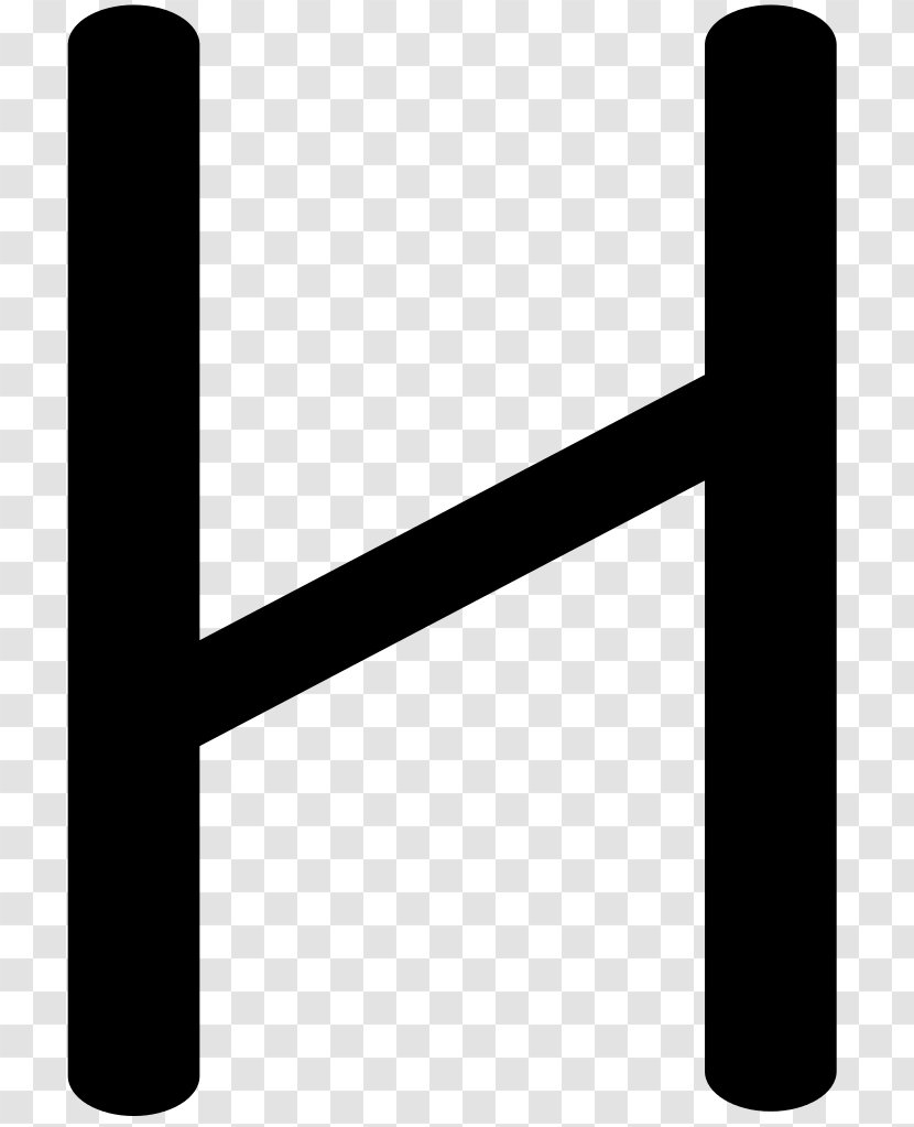 Line Angle Font - Rectangle Transparent PNG