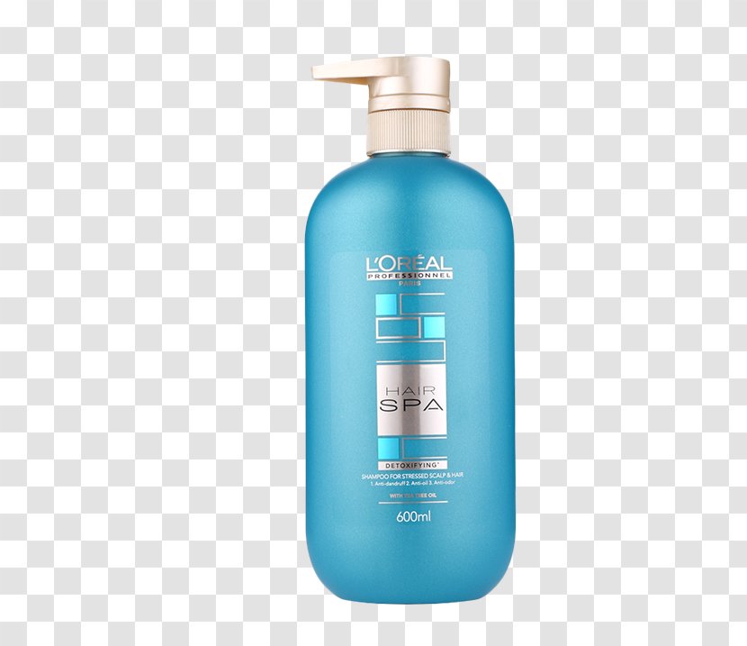 Shampoo LOrxe9al Dandruff Capelli Head & Shoulders - Taobao - Products Are In Kind Transparent PNG