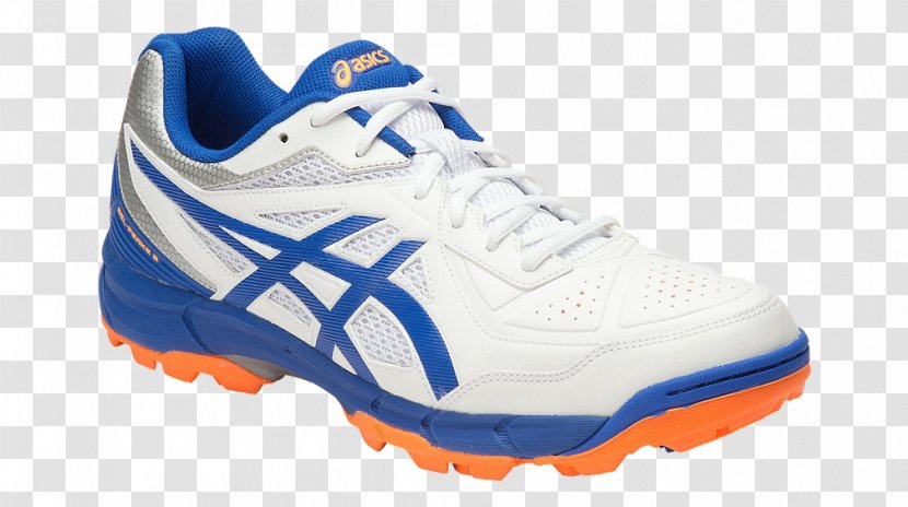 Sports Shoes ASICS Clothing Sportswear - Outdoor Shoe - Cricket Transparent PNG