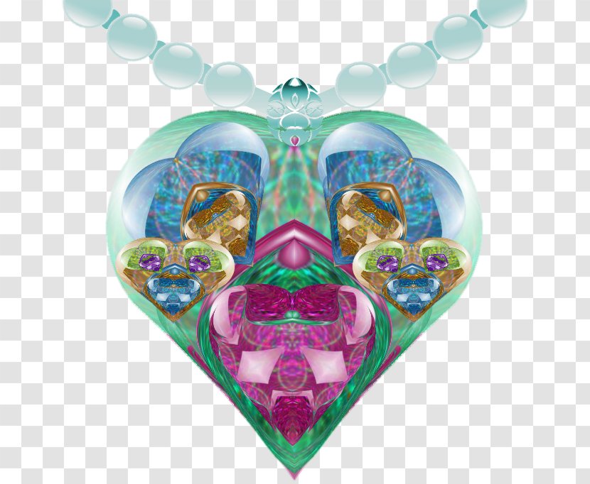 Jewellery - Heart Transparent PNG