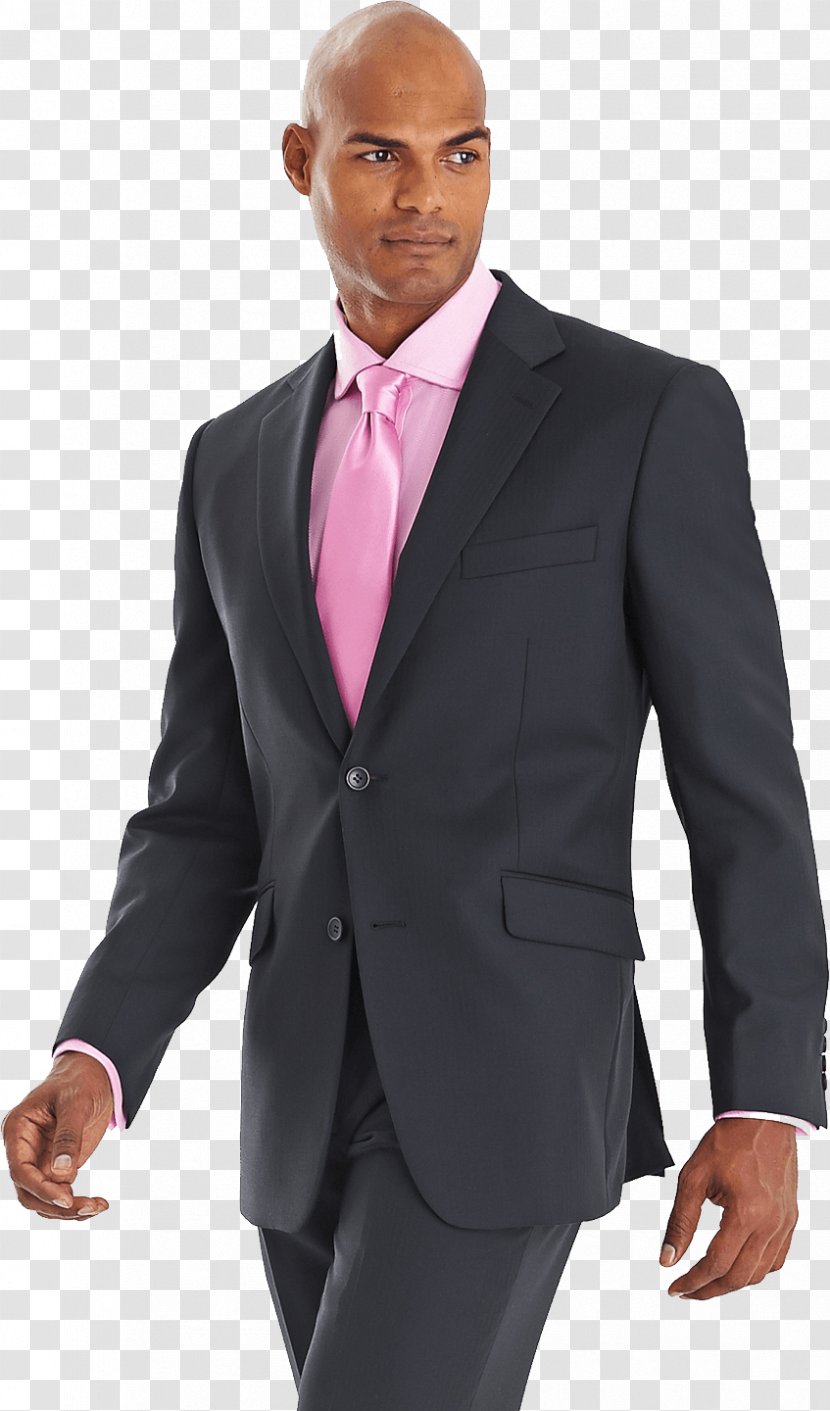 Suit Formal Wear - Outerwear - Image Transparent PNG