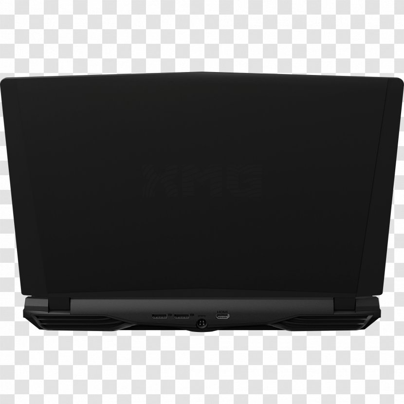 Laptop Television Electronics Multimedia Display Device - Technology Transparent PNG