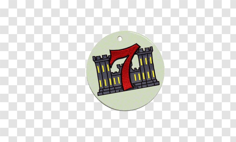 Christmas Ornament Transparent PNG