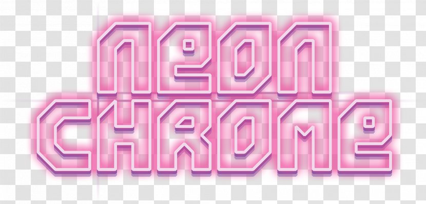 Neon Chrome Crimsonland Video Game Nintendo Switch PlayStation Vita - Android Transparent PNG