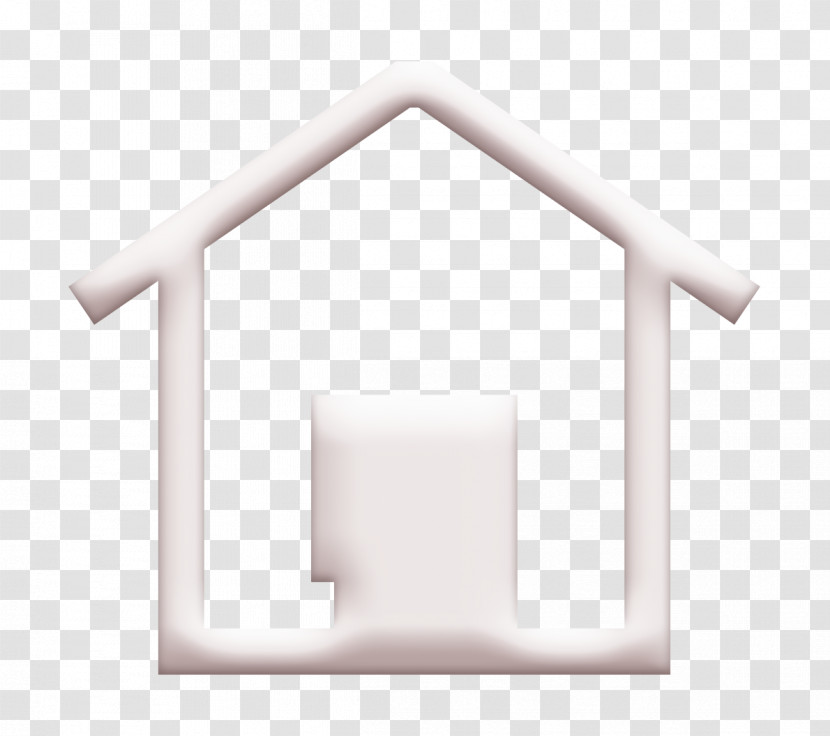 Home Icon Real Estate Icon UI Icon Transparent PNG