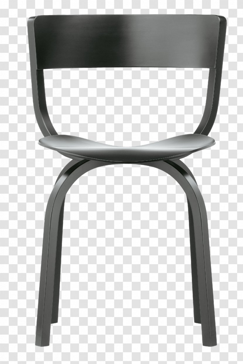 Chair Egg Furniture Gebrüder Thonet Bentwood - Industrial Design Transparent PNG